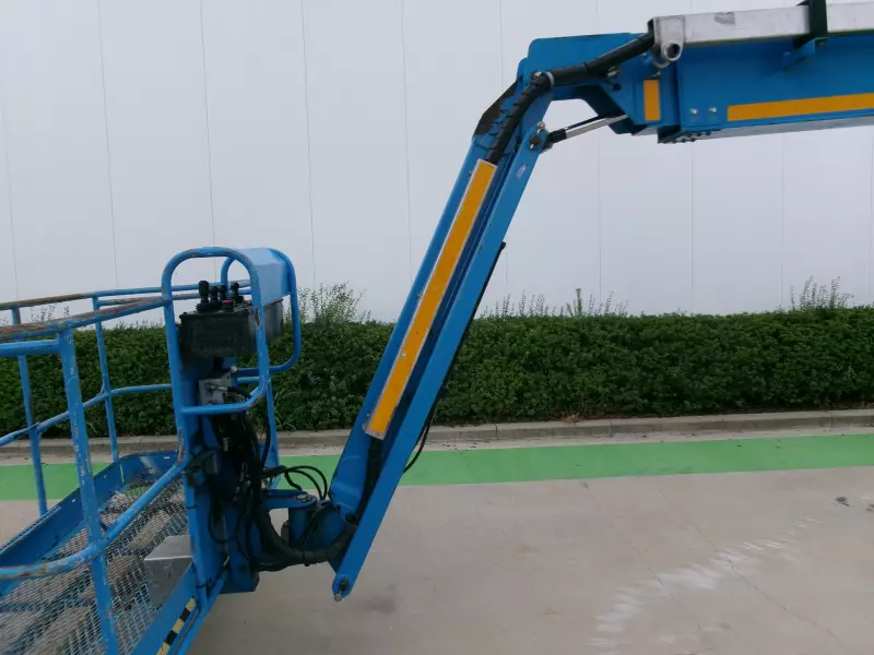 nacelle occasion GENIE Z80-60RT