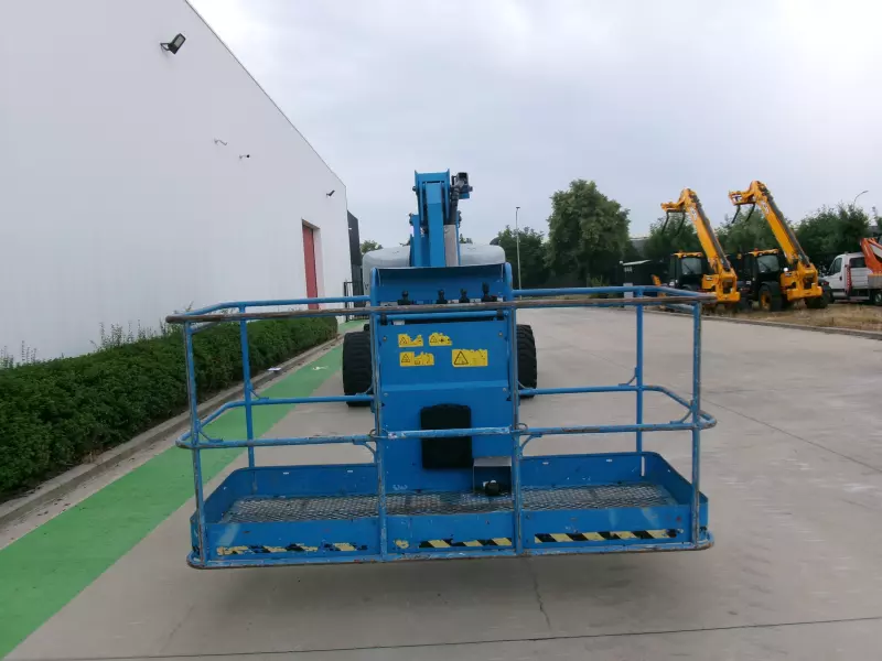 nacelle occasion GENIE Z80-60RT