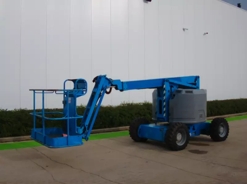 nacelle occasion GENIE Z34-22IC