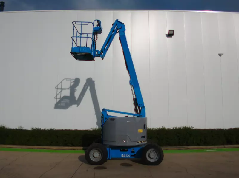 nacelle occasion GENIE Z34-22IC