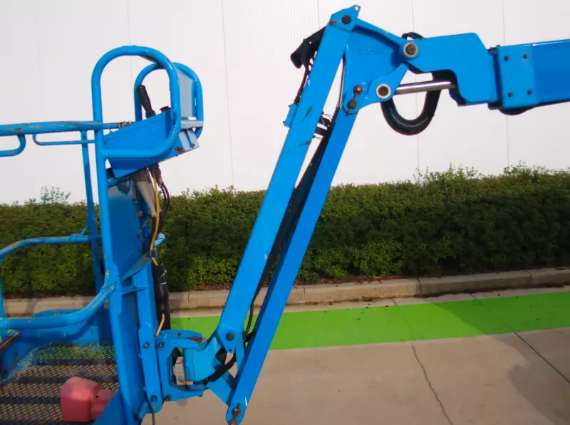 nacelle occasion GENIE Z34-22IC