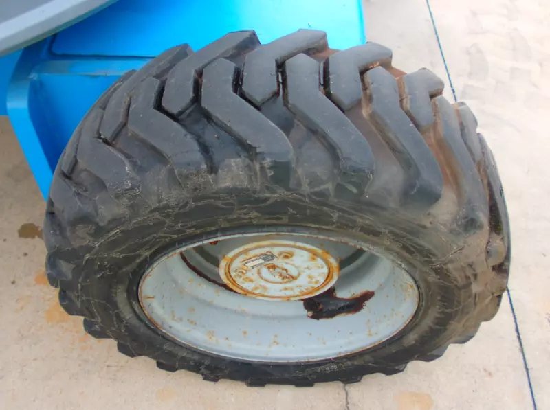 nacelle occasion GENIE Z34-22IC