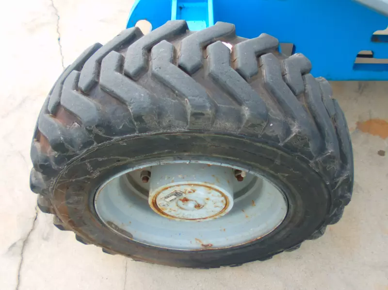 nacelle occasion GENIE Z34-22IC