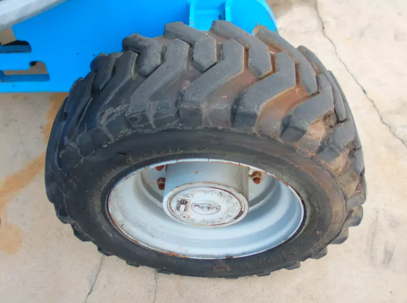 nacelle occasion GENIE Z34-22IC