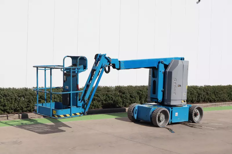 nacelle occasion GENIE Z30-20N