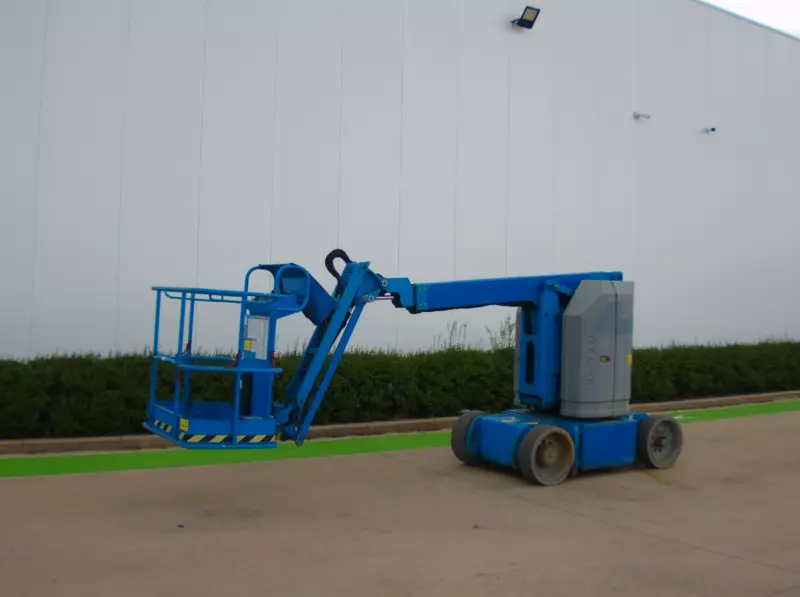nacelle occasion GENIE Z30-20N