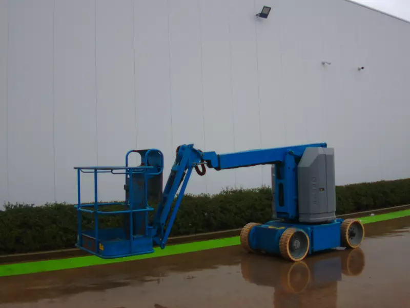 nacelle occasion GENIE Z30-20N