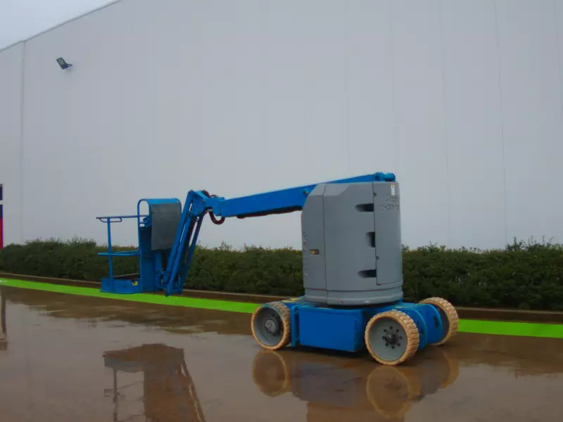 nacelle occasion GENIE Z30-20N