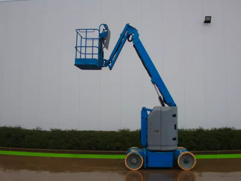 nacelle occasion GENIE Z30-20N