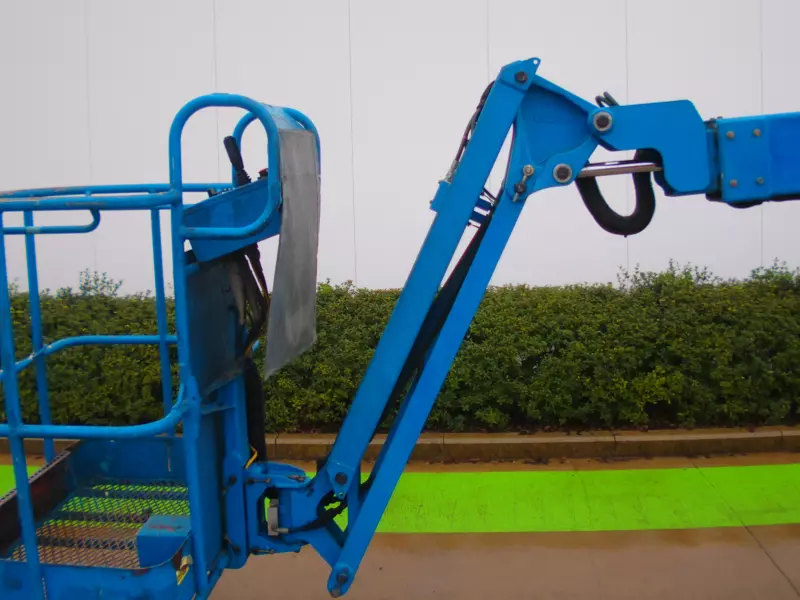 nacelle occasion GENIE Z30-20N