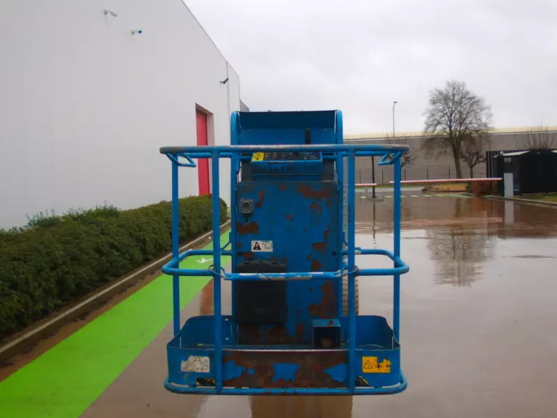 nacelle occasion GENIE Z30-20N