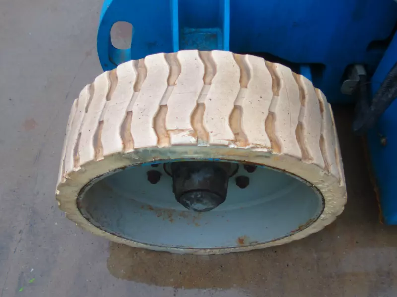 nacelle occasion GENIE Z30-20N