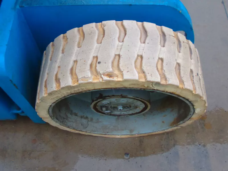 nacelle occasion GENIE Z30-20N