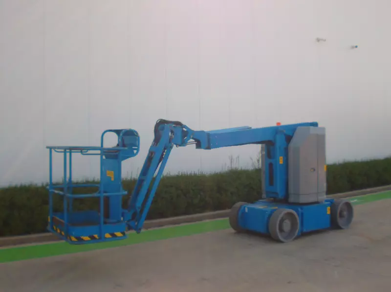 nacelle occasion GENIE Z30-20NRJ