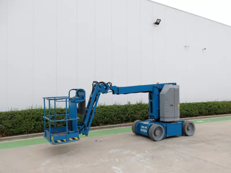 nacelle occasion GENIE Z30-20NRJ