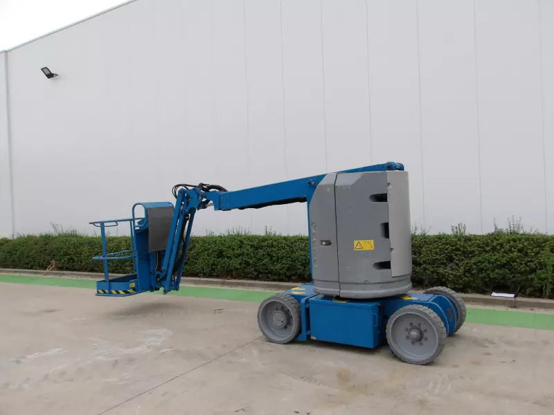 nacelle occasion GENIE Z30-20NRJ