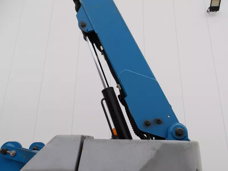 nacelle occasion GENIE Z30-20NRJ