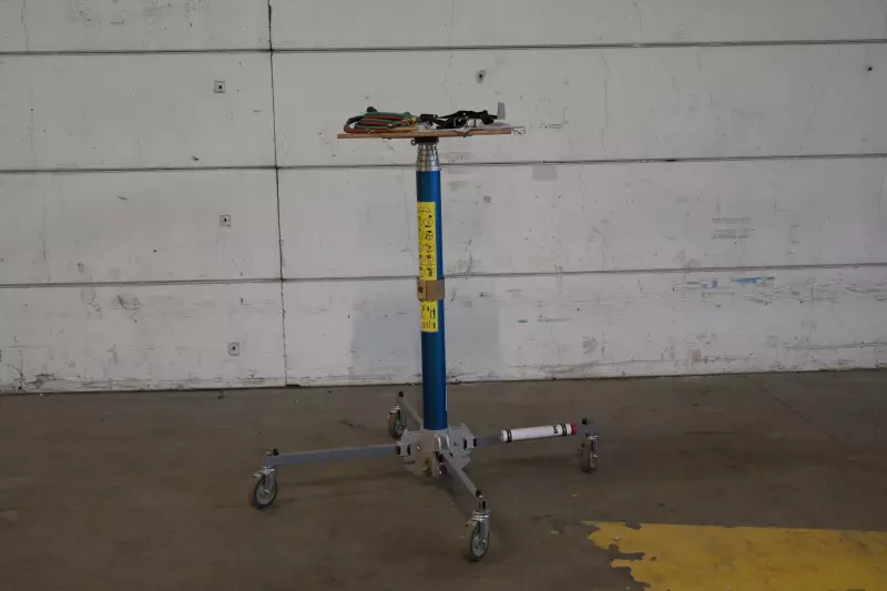 nacelle occasion GENIE GH5.6