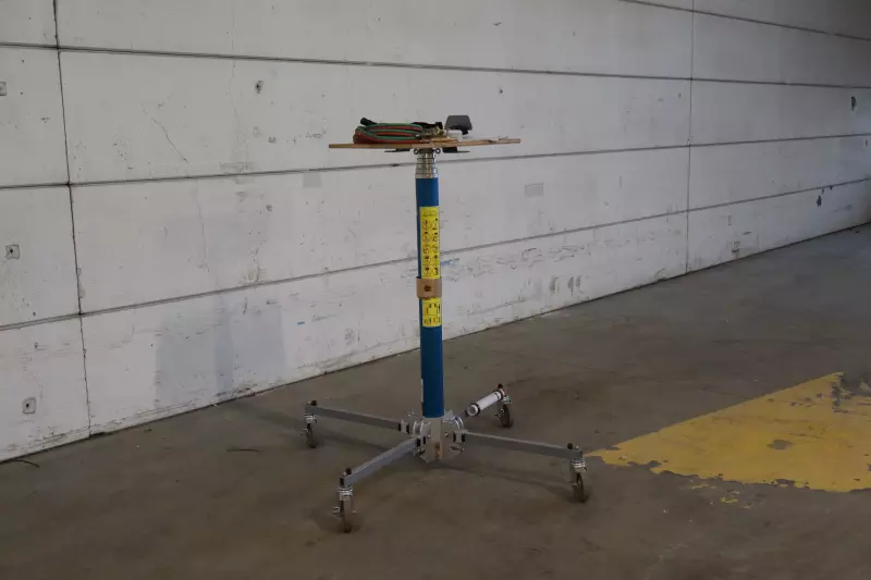 nacelle occasion GENIE GH5.6