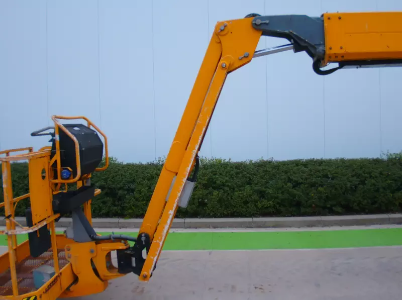 nacelle occasion HAULOTTE HA20LE PRO