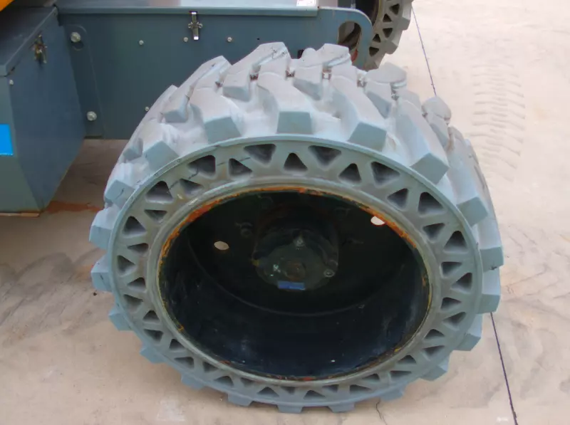 nacelle occasion HAULOTTE HA20LE PRO