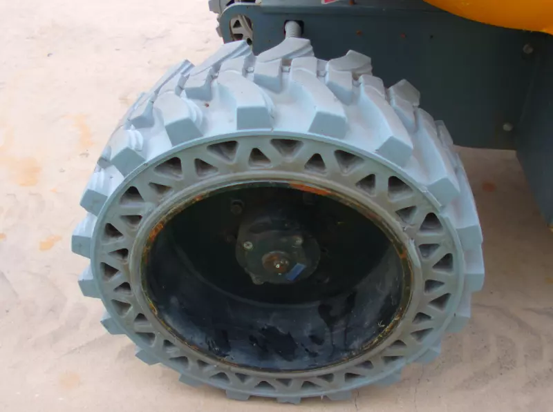 nacelle occasion HAULOTTE HA20LE PRO