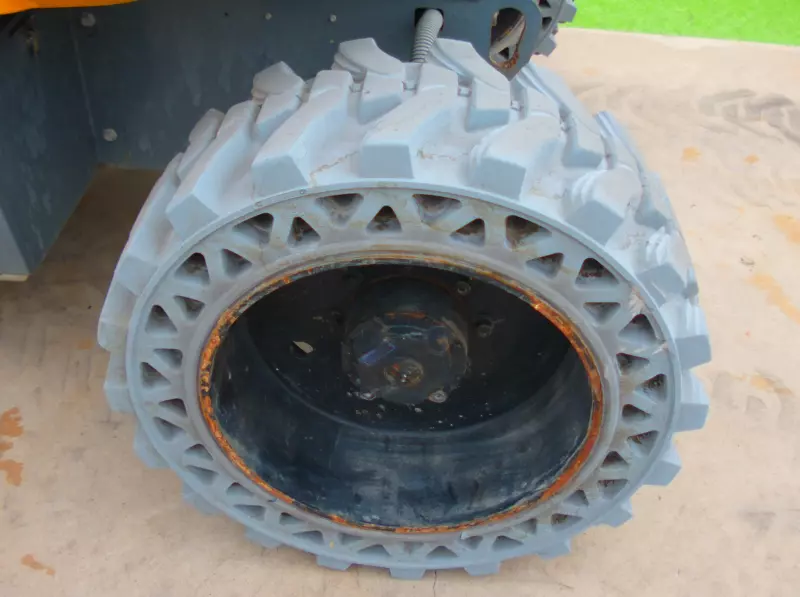 nacelle occasion HAULOTTE HA20LE PRO