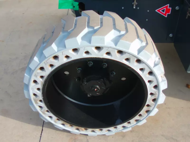 nacelle occasion HAULOTTE HA20LE PRO