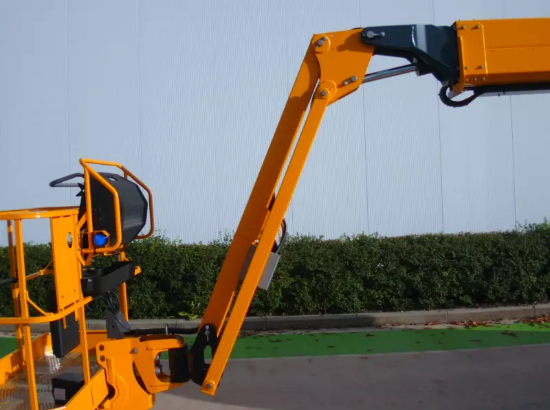 nacelle occasion HAULOTTE HA20LE PRO