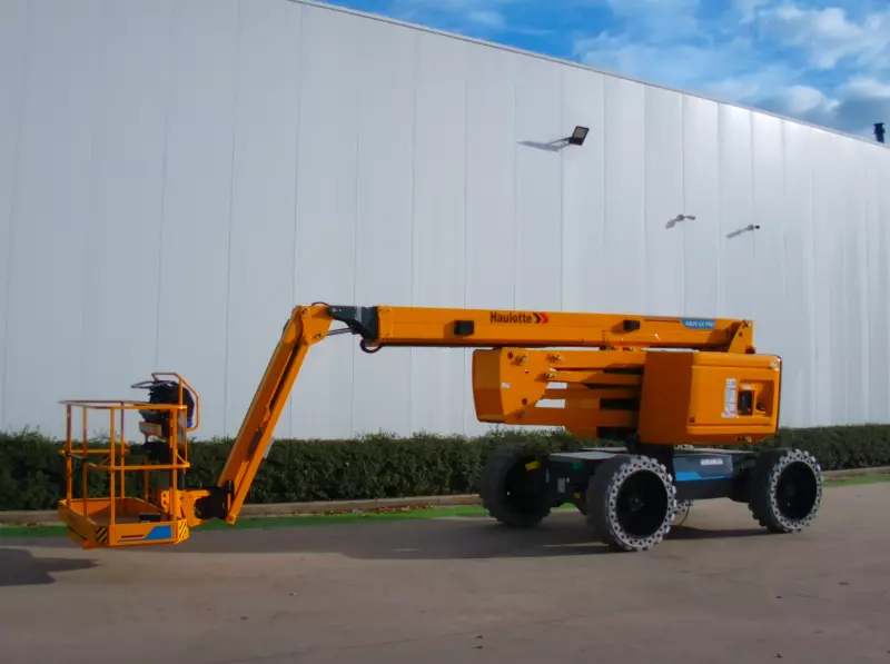 nacelle occasion HAULOTTE HA20LE PRO