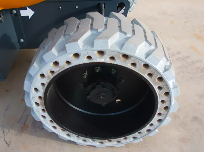 nacelle occasion HAULOTTE HA20LE PRO