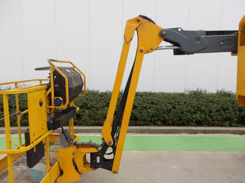 nacelle occasion HAULOTTE HA16RTJ PRO