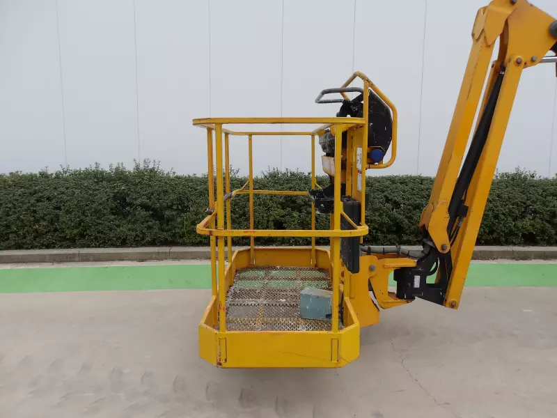 nacelle occasion HAULOTTE HA16RTJ PRO