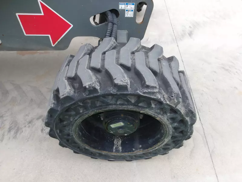 nacelle occasion HAULOTTE HA16RTJ PRO