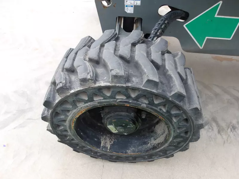 nacelle occasion HAULOTTE HA16RTJ PRO