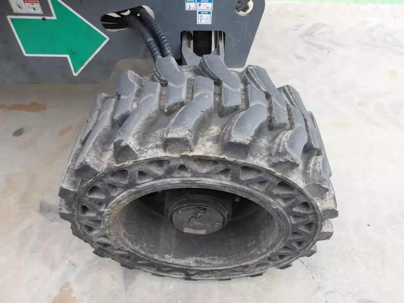 nacelle occasion HAULOTTE HA16RTJ PRO