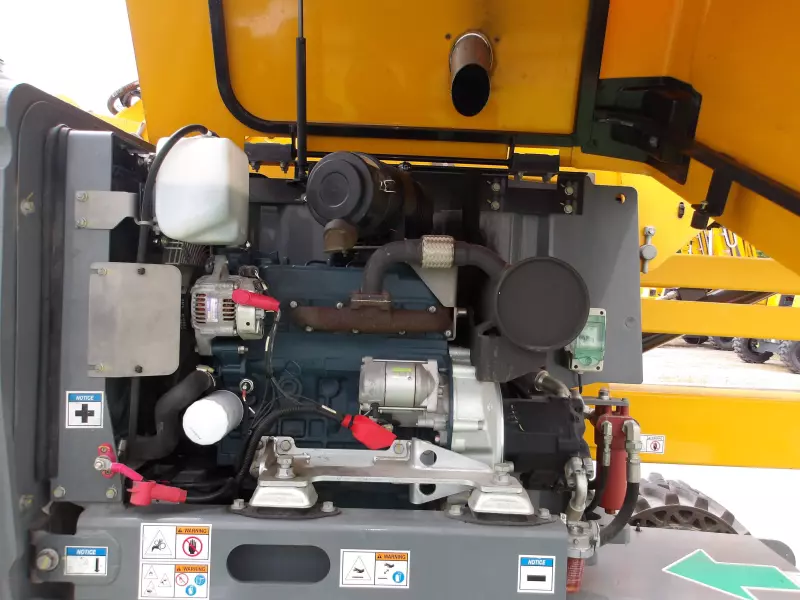 nacelle occasion HAULOTTE HA16RTJ PRO