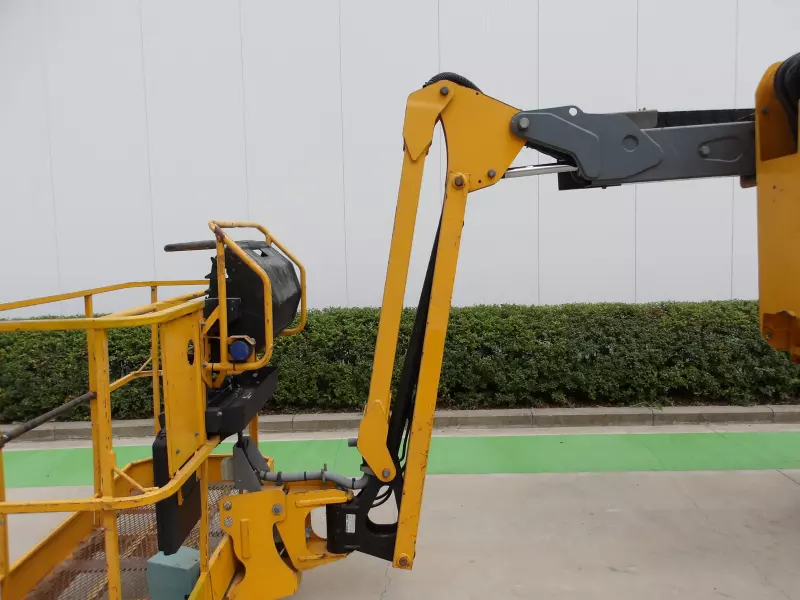 nacelle occasion HAULOTTE HA16RTJ PRO