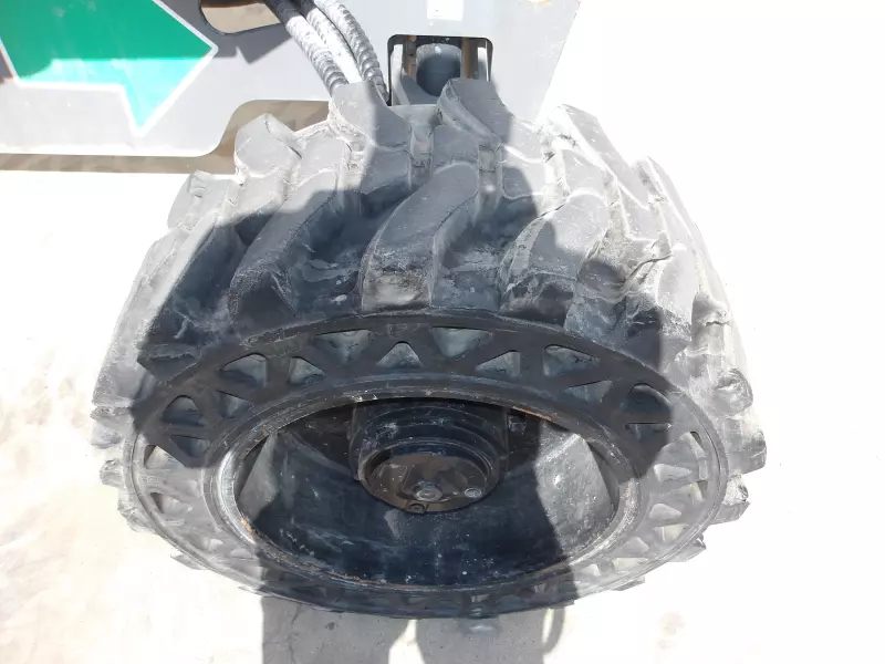nacelle occasion HAULOTTE HA16RTJ PRO