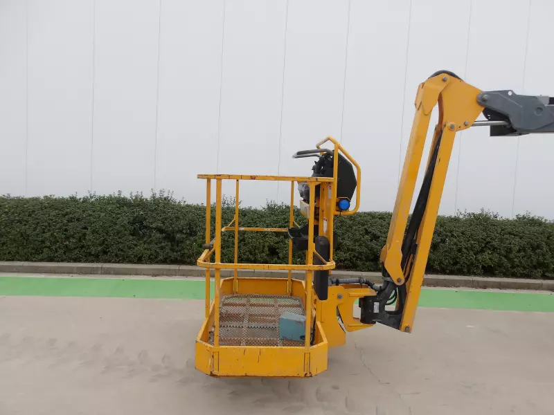 nacelle occasion HAULOTTE HA16RTJ PRO