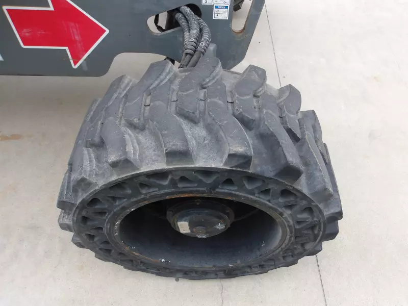 nacelle occasion HAULOTTE HA16RTJ PRO