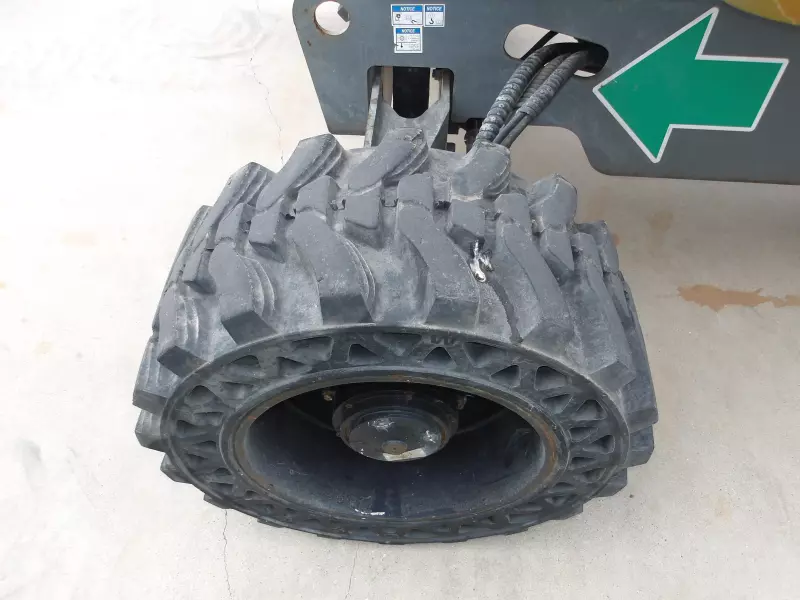 nacelle occasion HAULOTTE HA16RTJ PRO