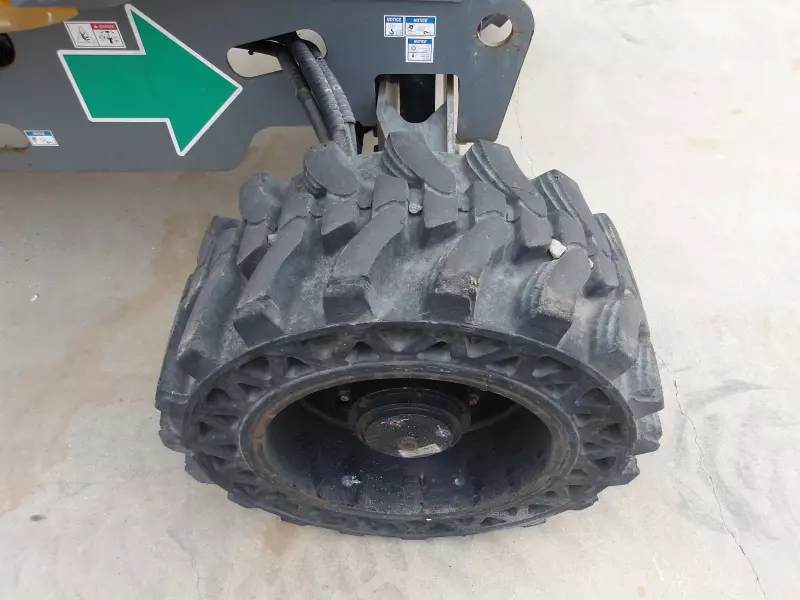 nacelle occasion HAULOTTE HA16RTJ PRO