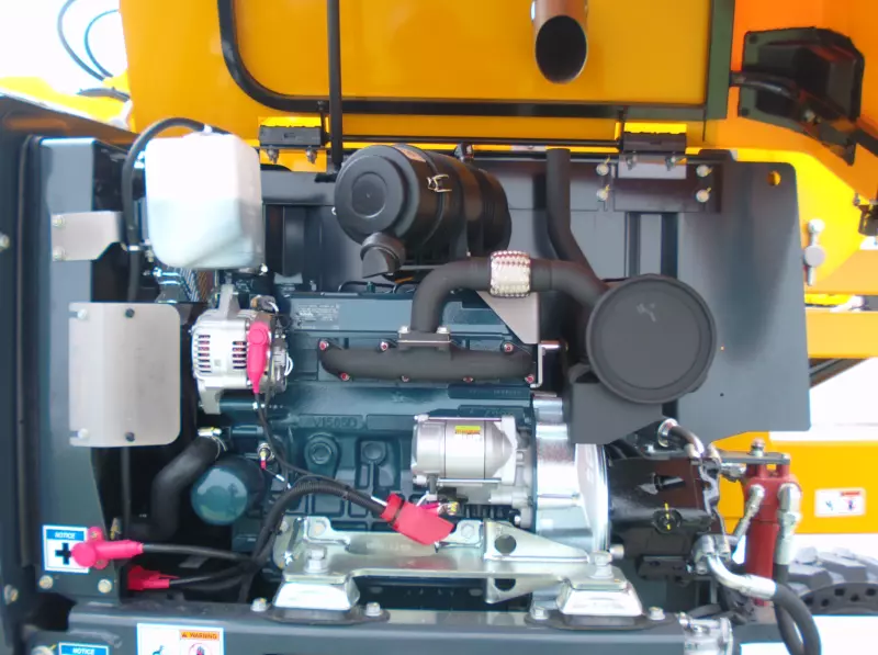 nacelle occasion HAULOTTE HA16RTJ PRO