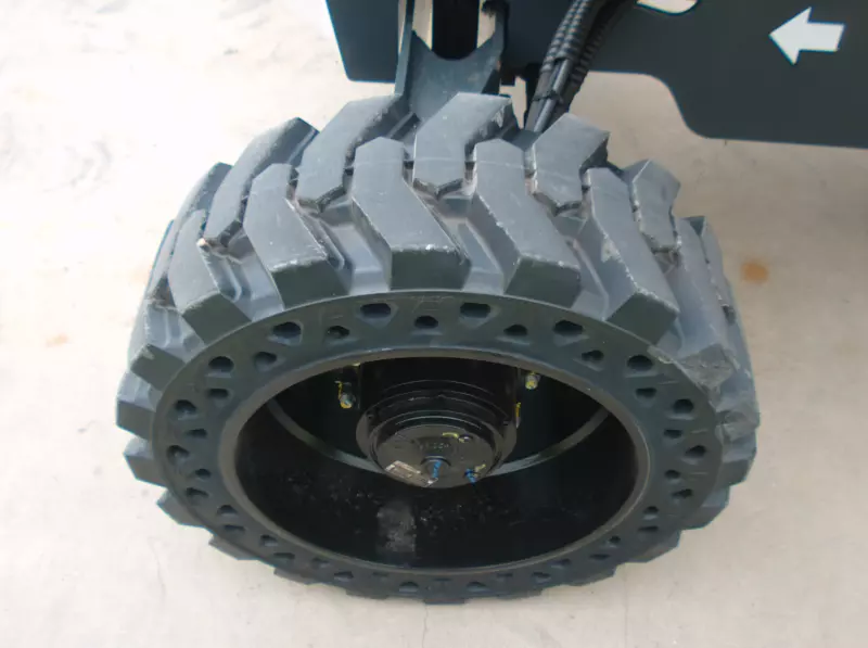 nacelle occasion HAULOTTE HA16RTJ PRO