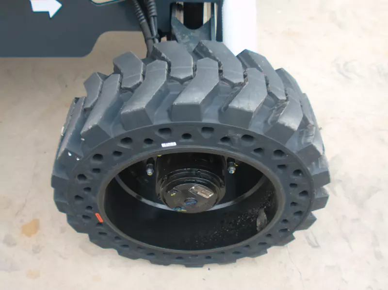 nacelle occasion HAULOTTE HA16RTJ PRO