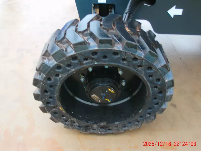 nacelle occasion HAULOTTE HA16RTJ PRO