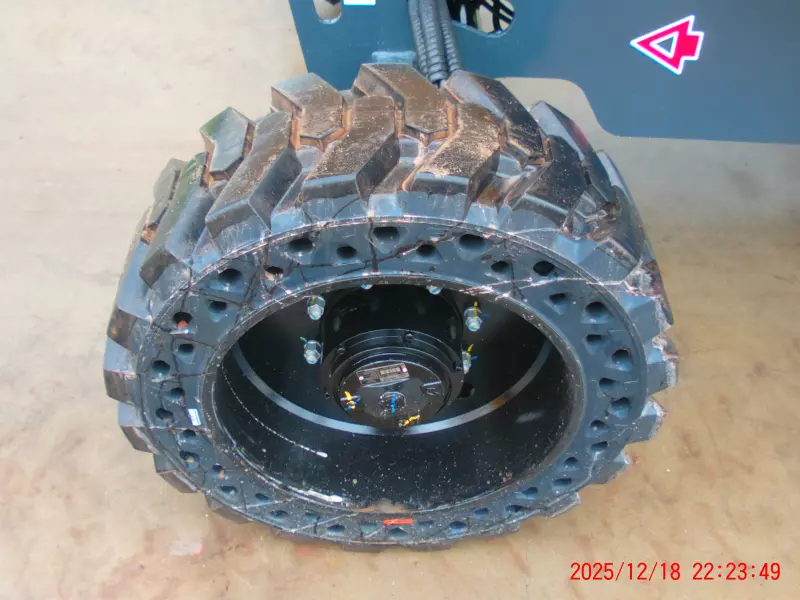 nacelle occasion HAULOTTE HA16RTJ PRO