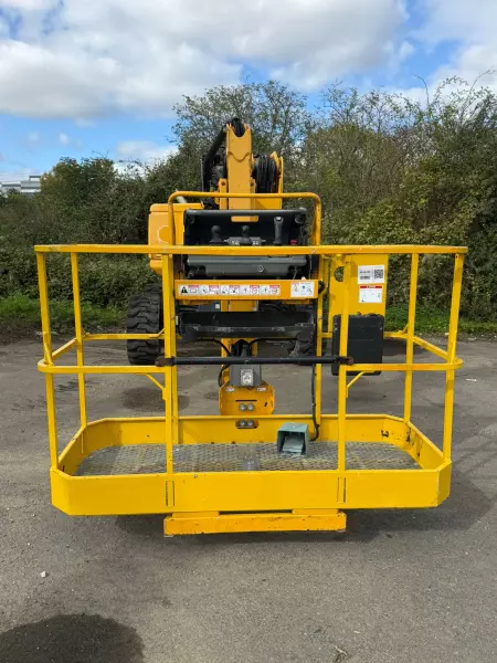 nacelle occasion HAULOTTE HA16RTJ PRO