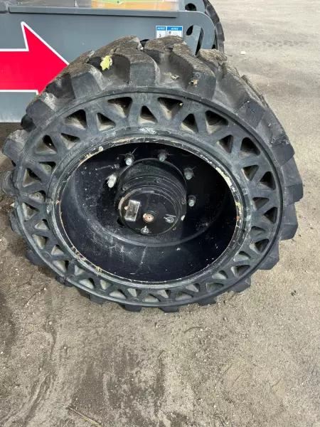 nacelle occasion HAULOTTE HA16RTJ PRO